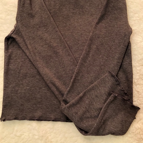 Kittenish Babe Crop Top Size S NWT - Picture 2 of 3